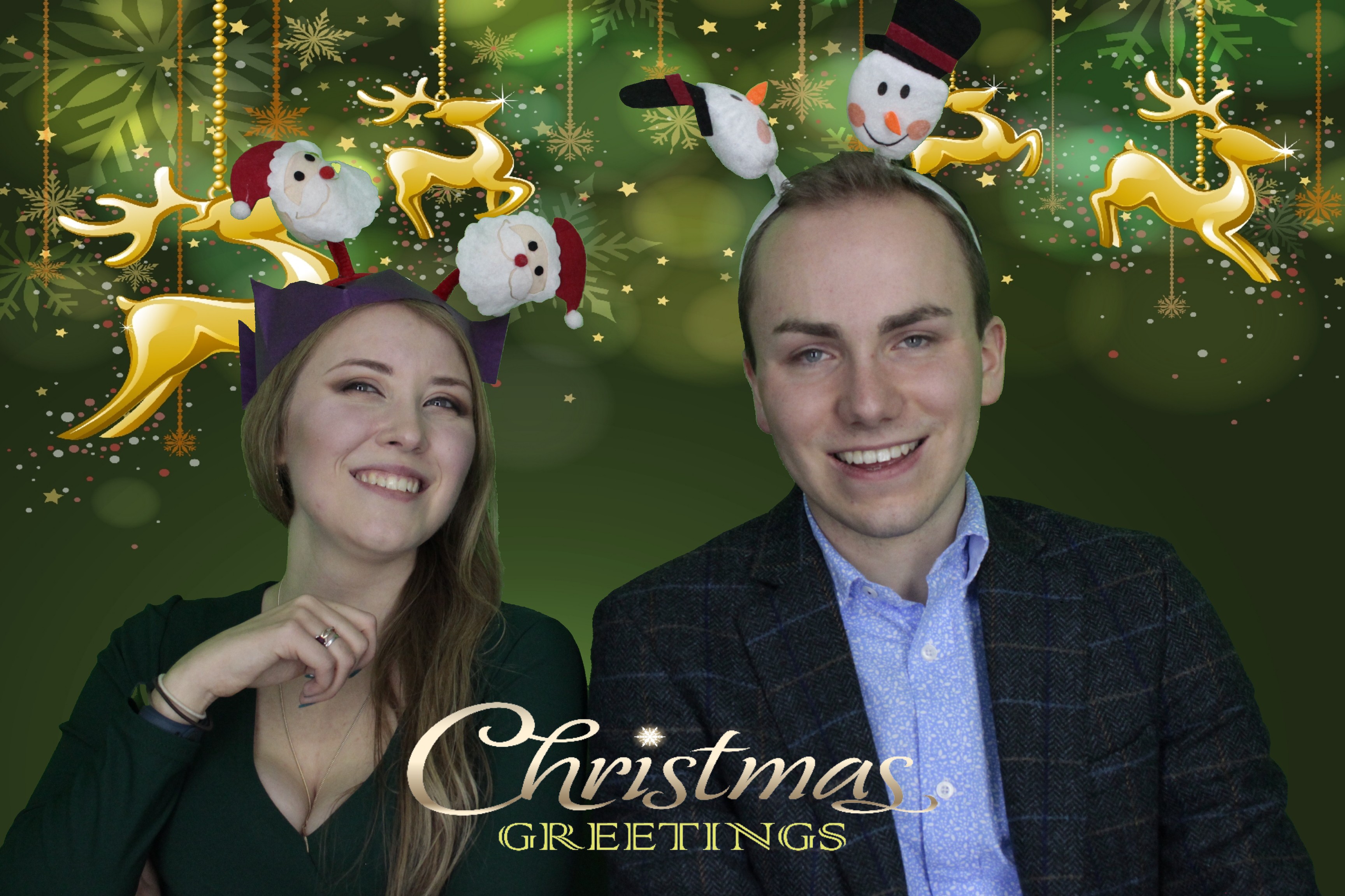 HMS Warrior Christmas Party  | View more photos from the event at gallery.myphotoboothexperience.co.uk/u/MyPhotoBoothExperienceLtd/HMS-Warrior-Christmas-Party